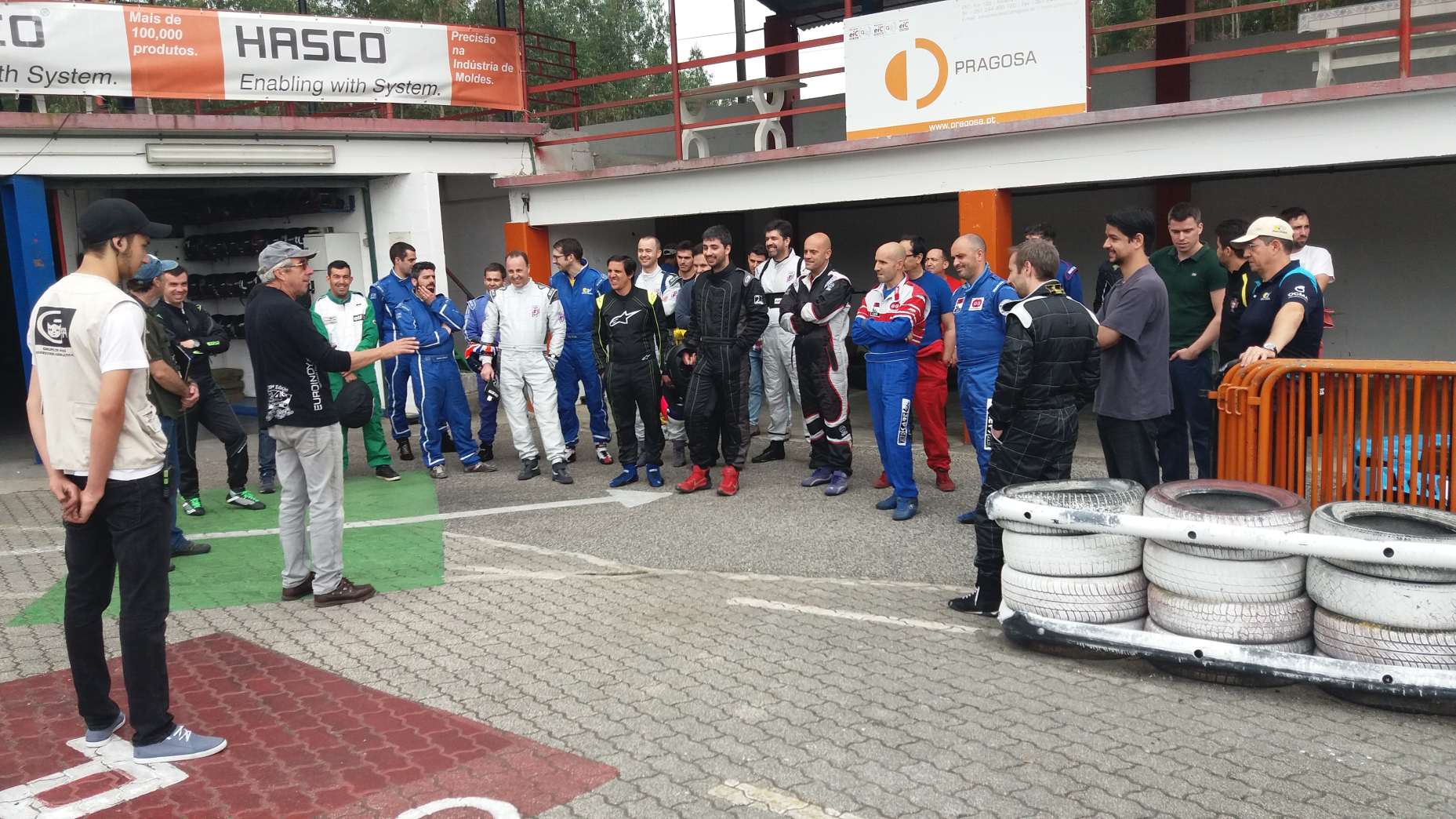 20º Campeonato Nacional Kart21